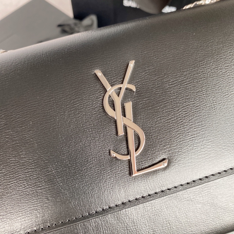 YSL Satchel Bags